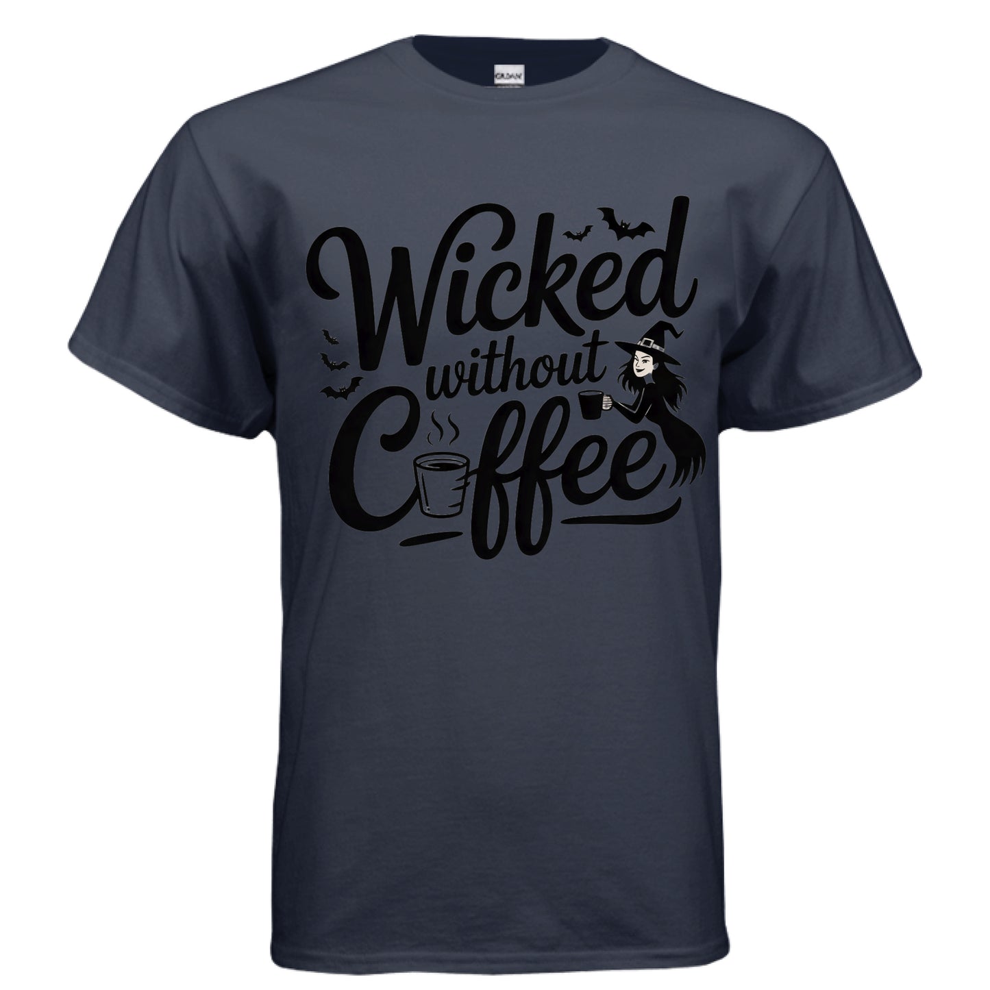 NAVY - FRONT