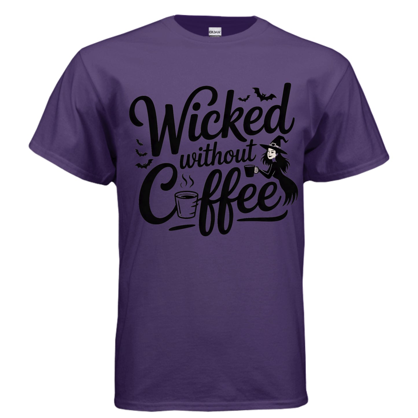 PURPLE - FRONT