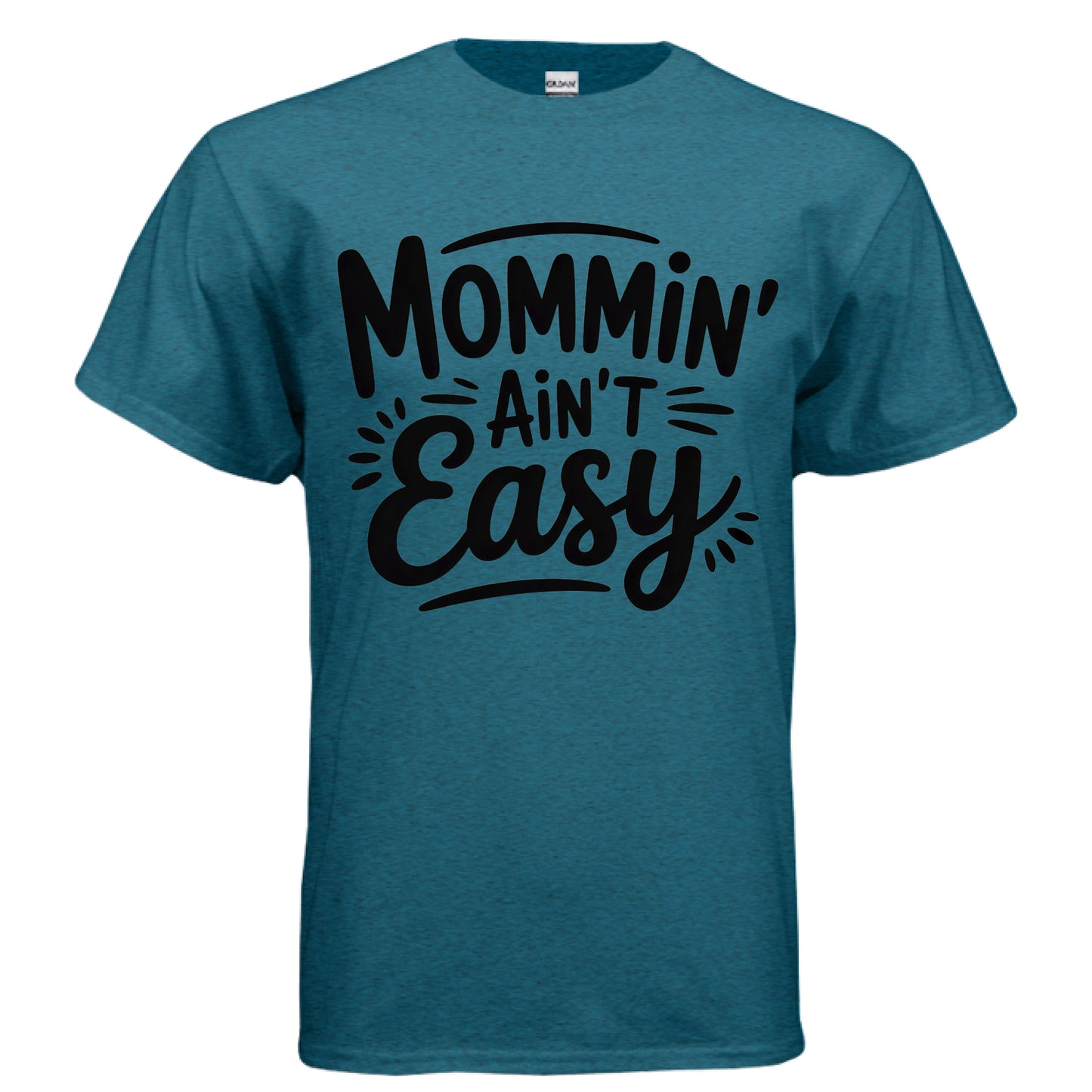 ANTIQUE SAPPHIRE - FRONT