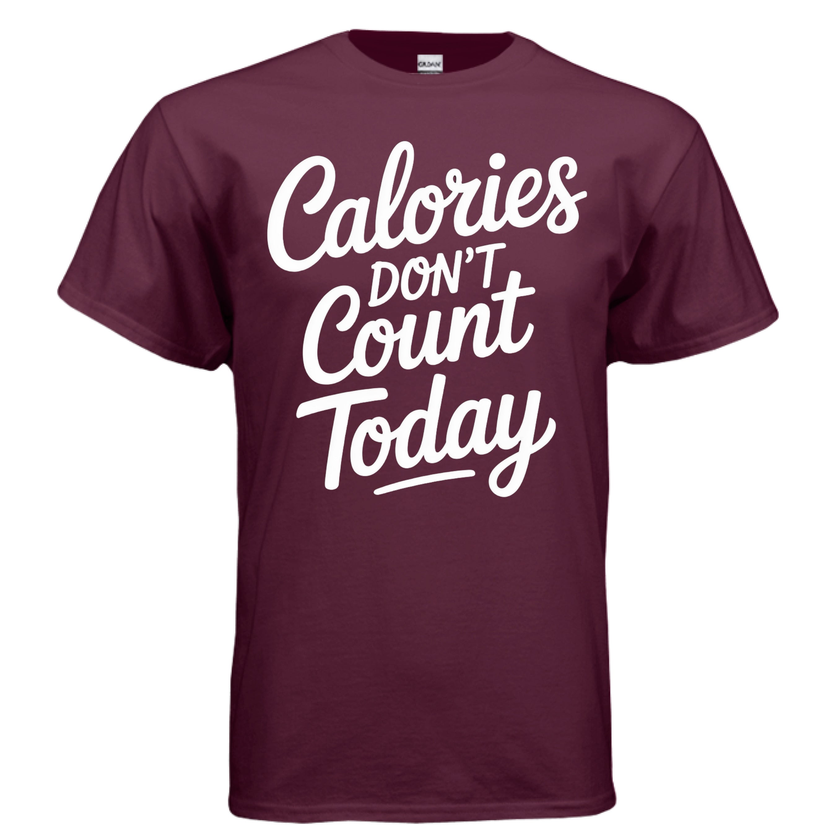 MAROON - FRONT