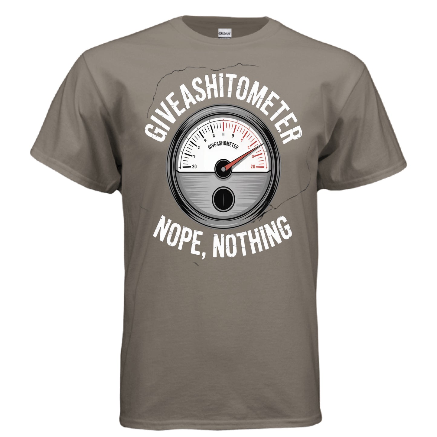 BROWN SAVANA - FRONT