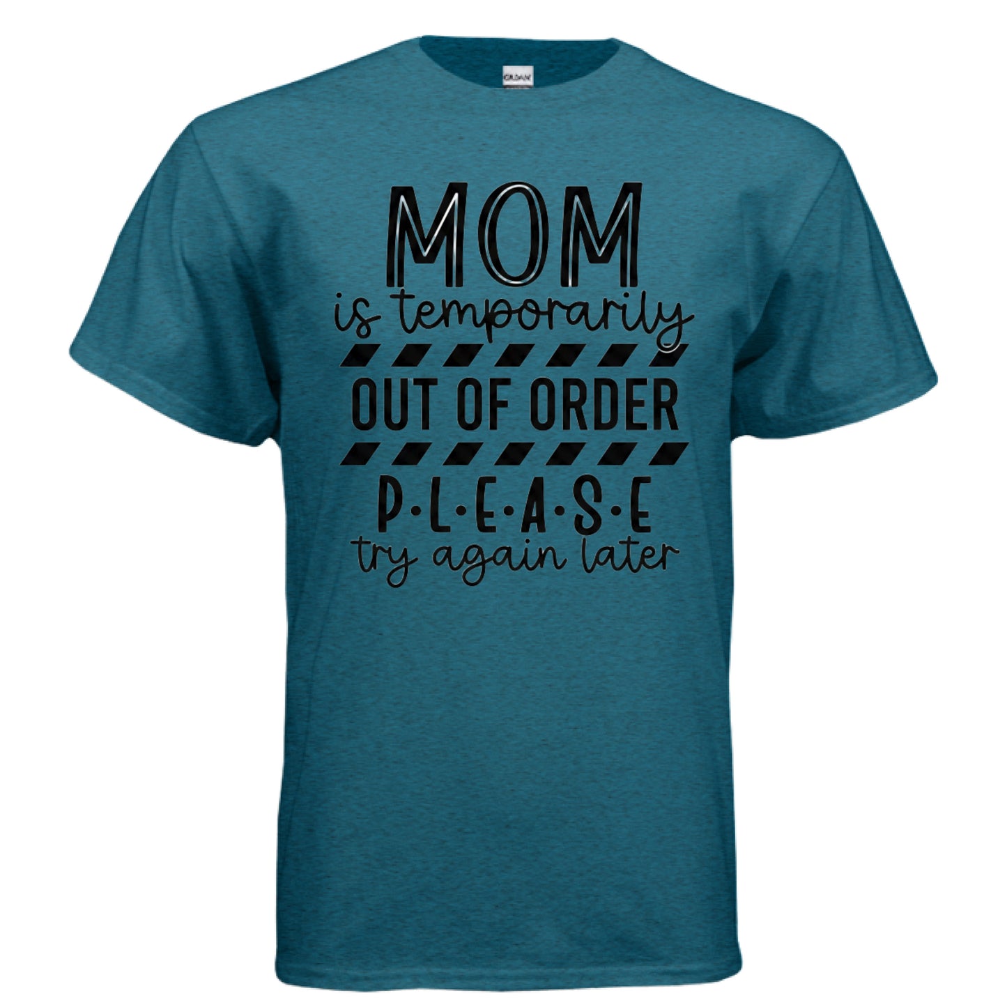 ANTIQUE SAPPHIRE - FRONT