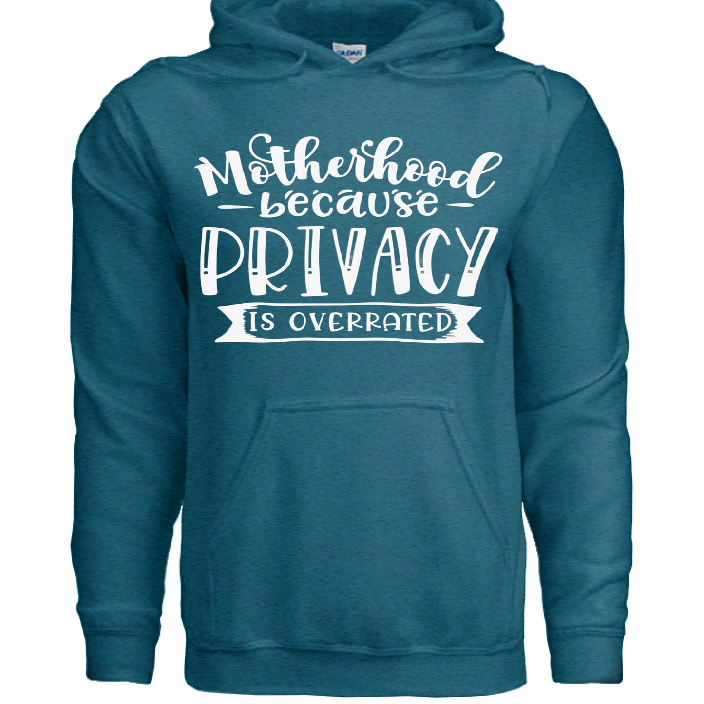 ANTIQUE SAPPHIRE - FRONT