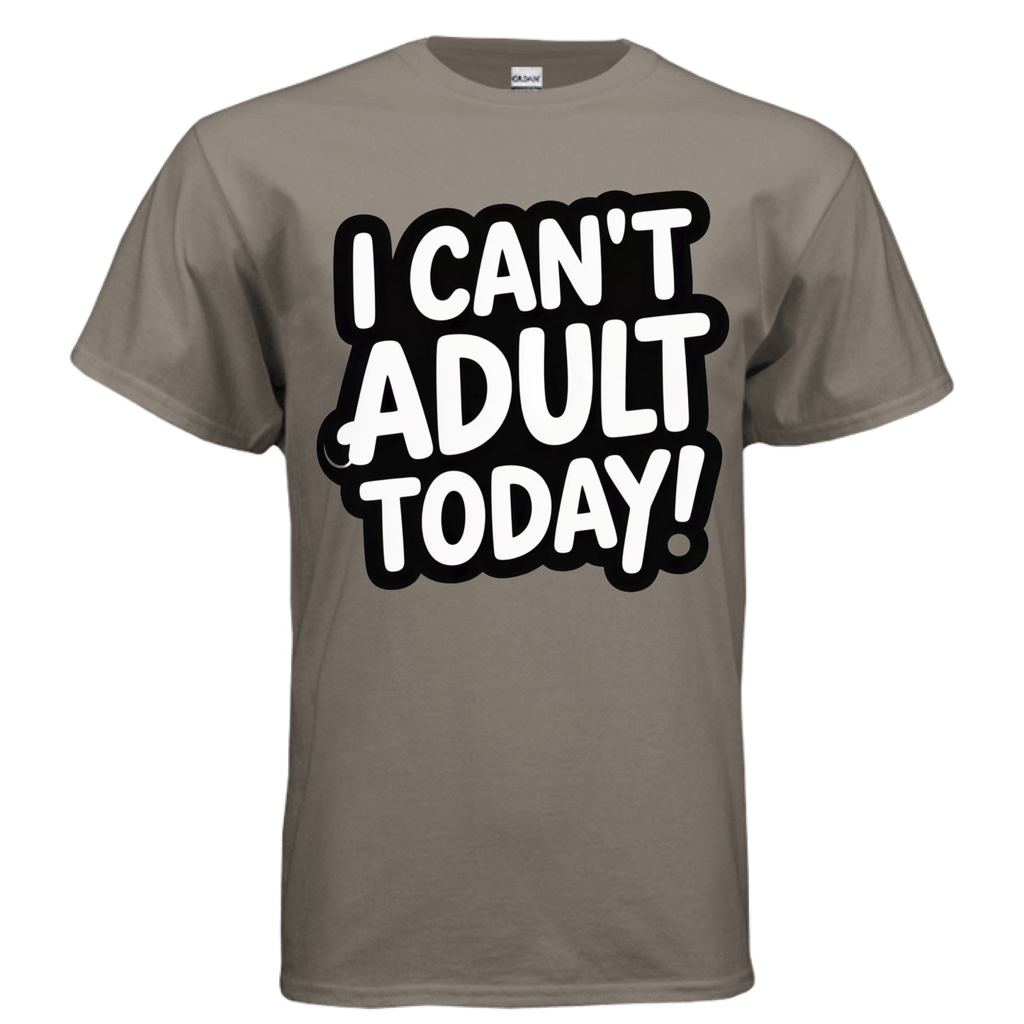 BROWN SAVANA - FRONT