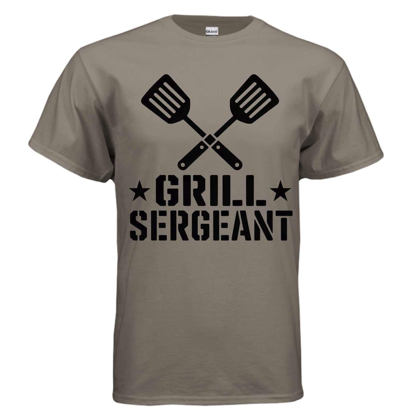 BROWN SAVANA - FRONT