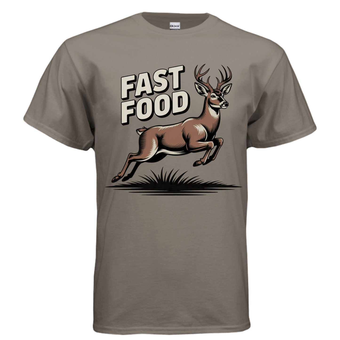 BROWN SAVANA - FRONT