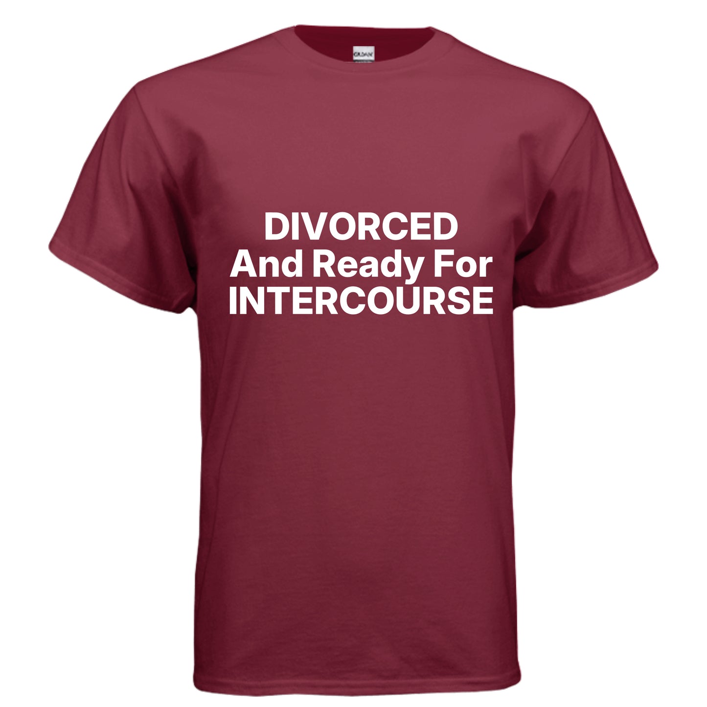 CARDINAL RED - FRONT