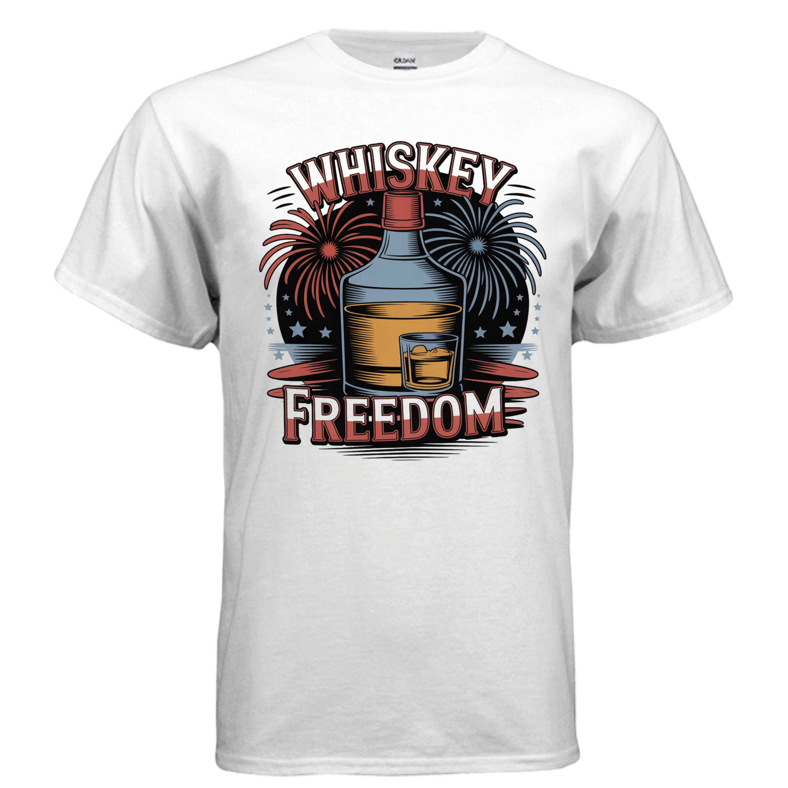 WHITE - FRONT