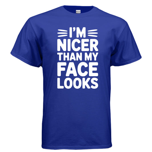 ROYAL - G500 - FRONT