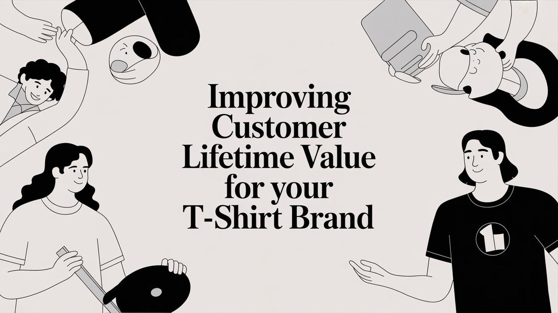 Improving Customer Lifetime Value Without Being a Pushy Jerk