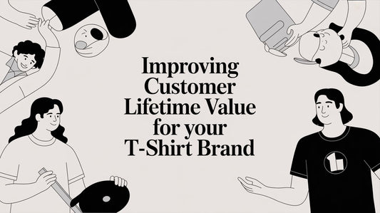 Improving Customer Lifetime Value Without Being a Pushy Jerk