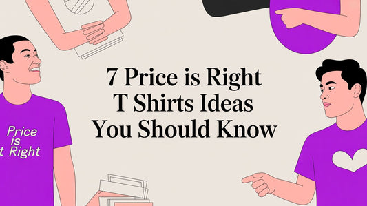 7 Price is right t shirts ideas You Should Know