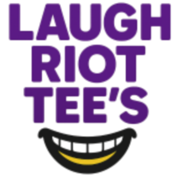 Laugh Riot Tees