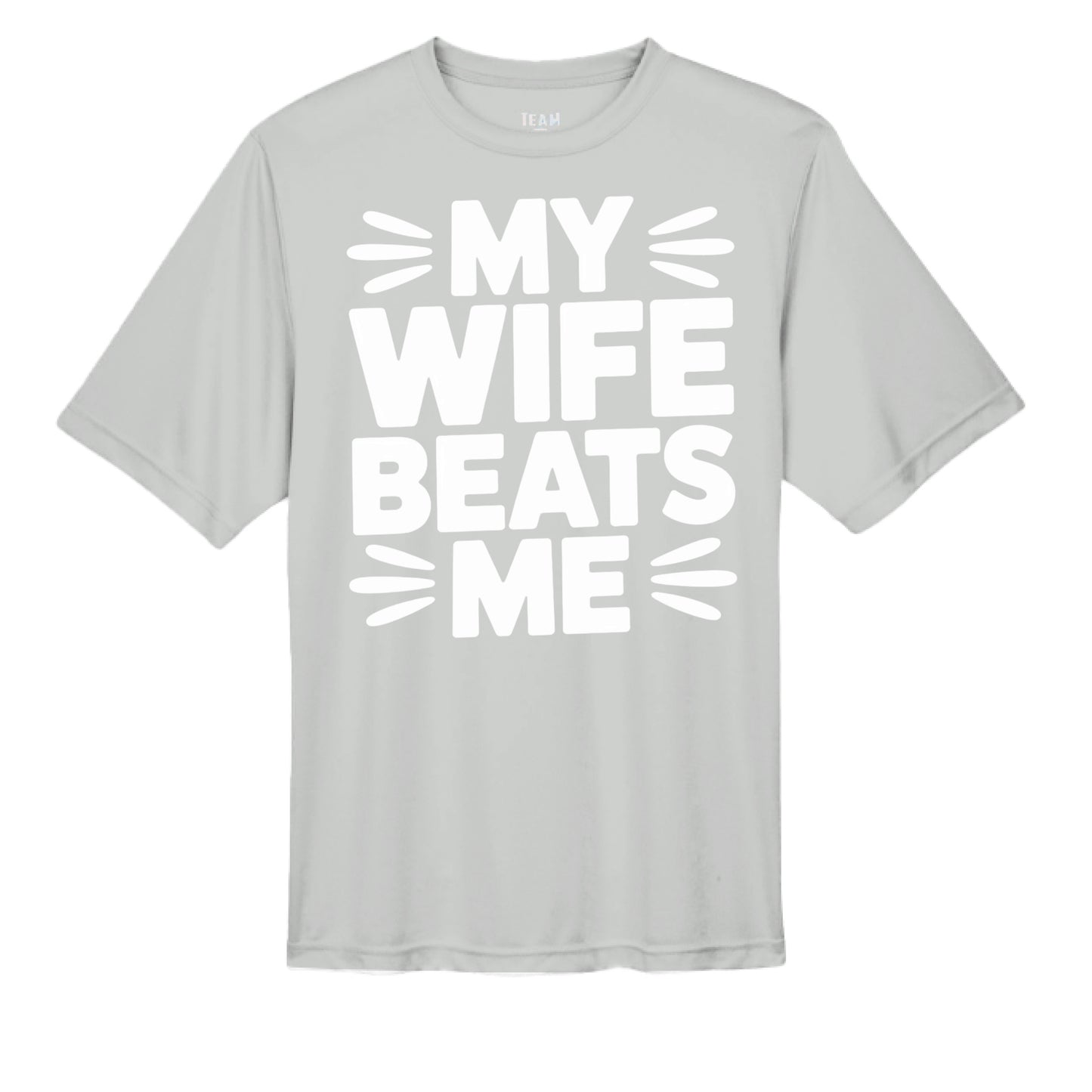 SPORT SILVER - FRONT