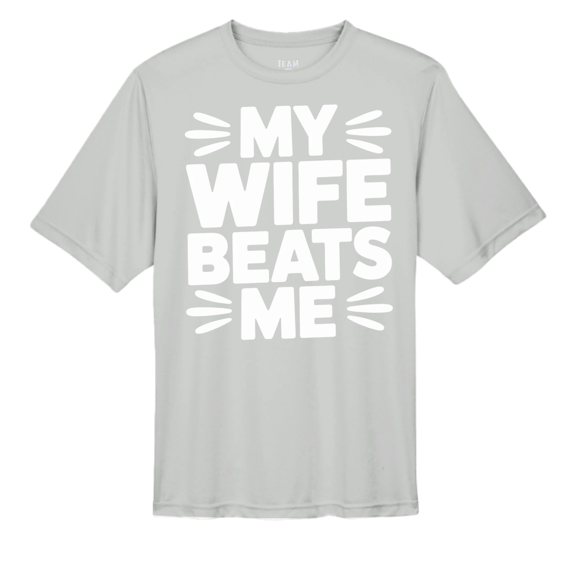 SPORT SILVER - FRONT