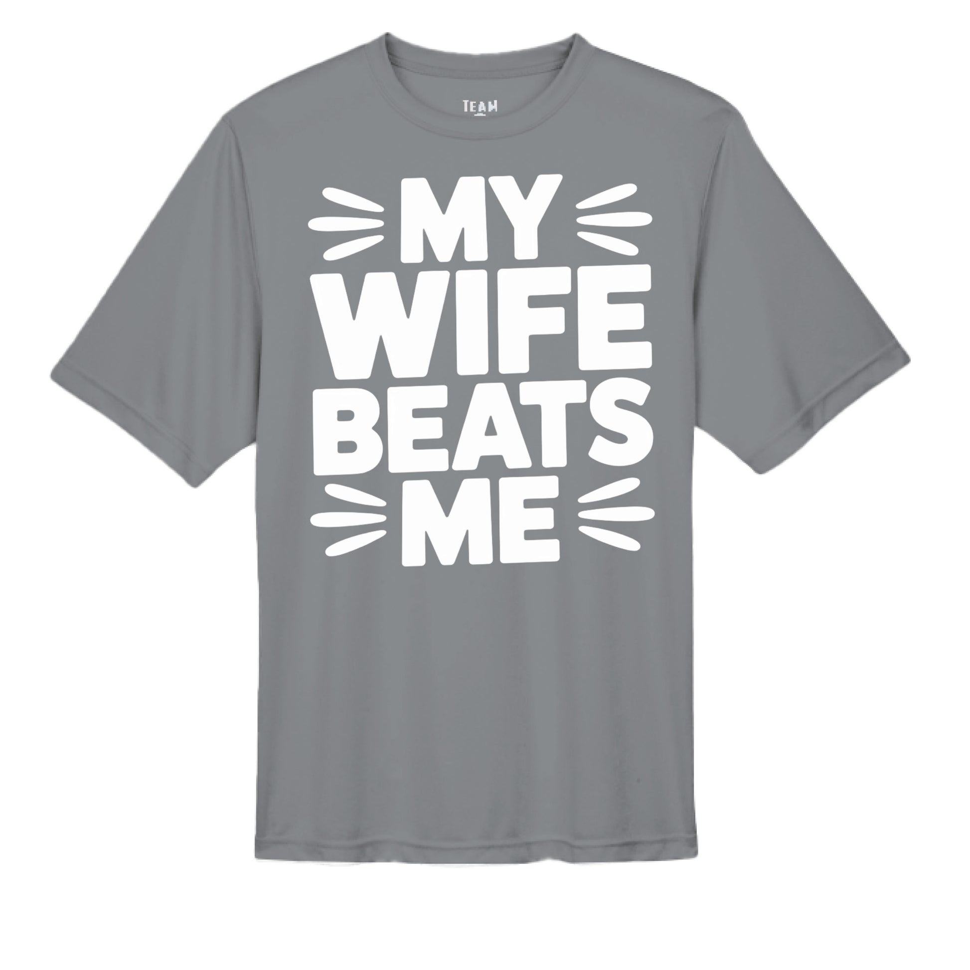 SPORT GRAPHITE - FRONT