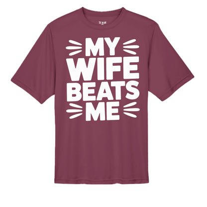 SPORT MAROON - FRONT