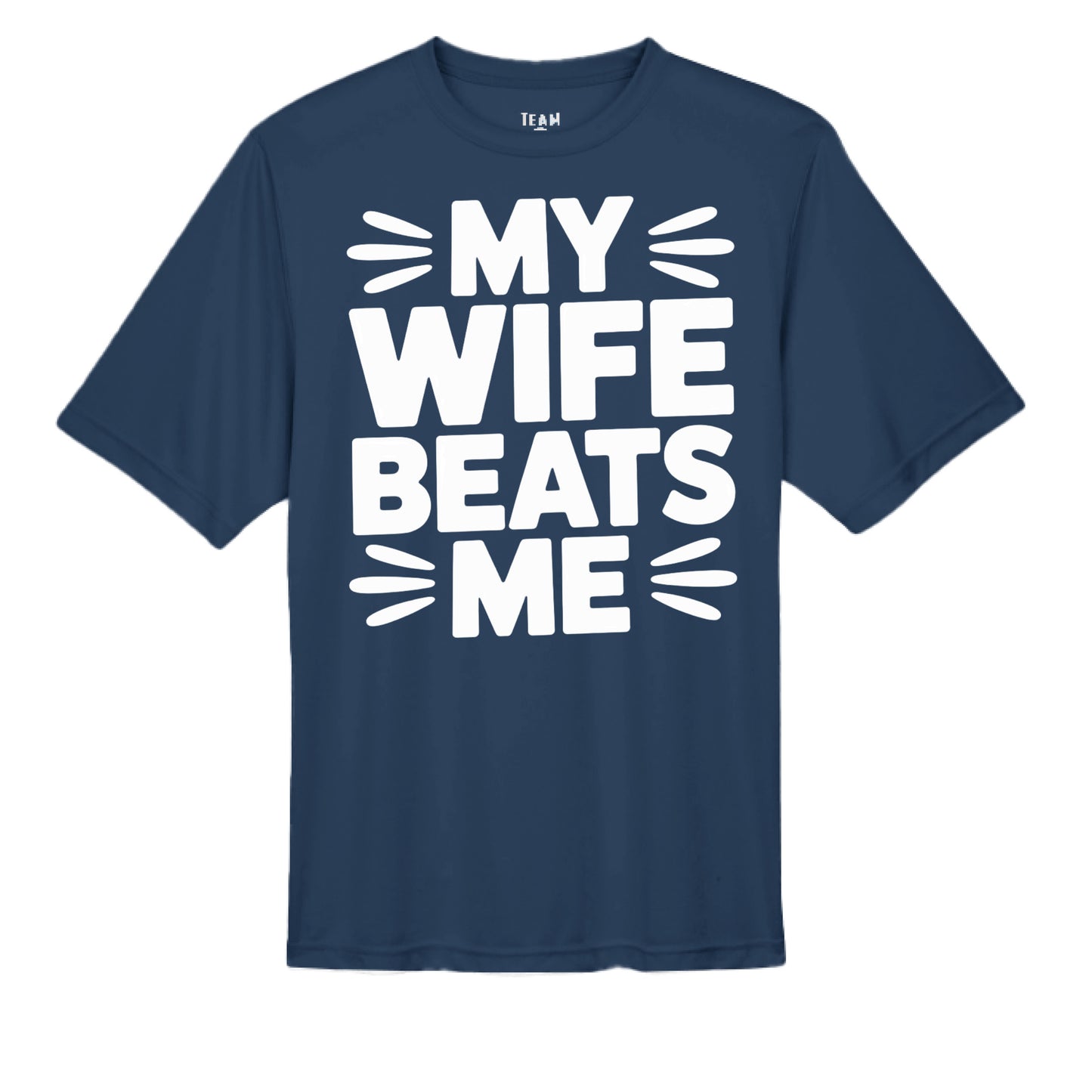 SPORT DARK NAVY - FRONT