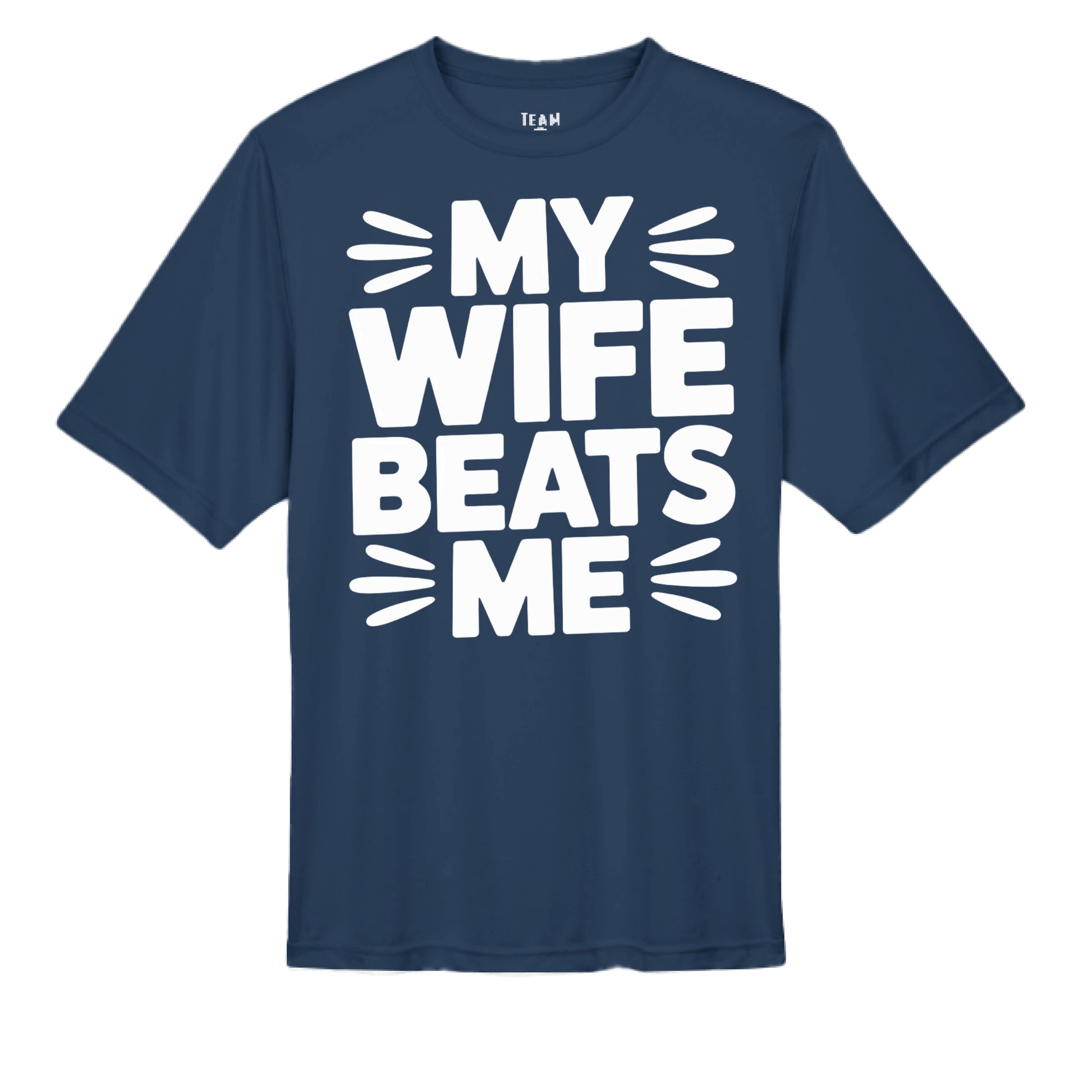 SPORT DARK NAVY - FRONT