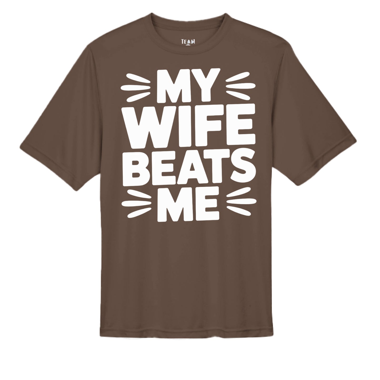 SPORT DARK BROWN - FRONT