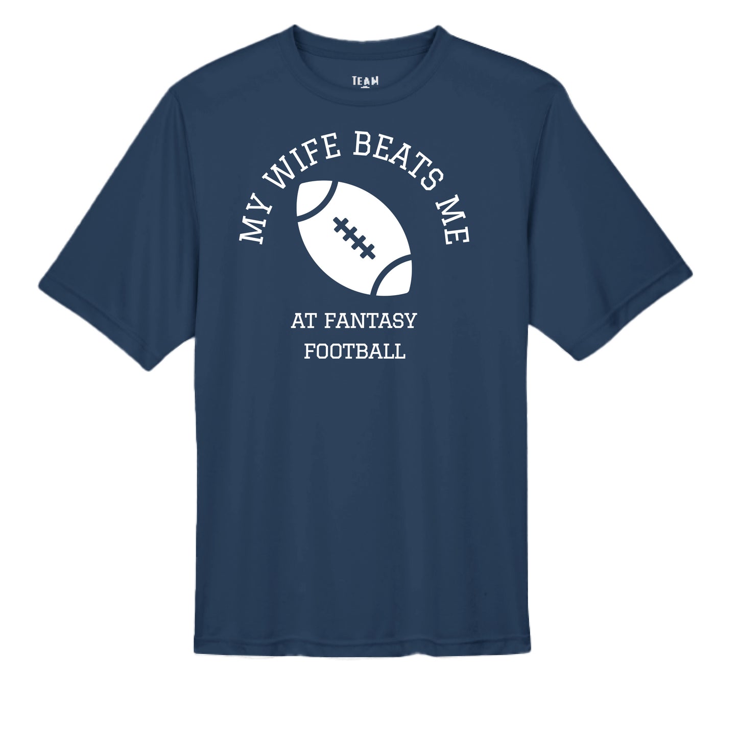 SPORT DARK NAVY - FRONT