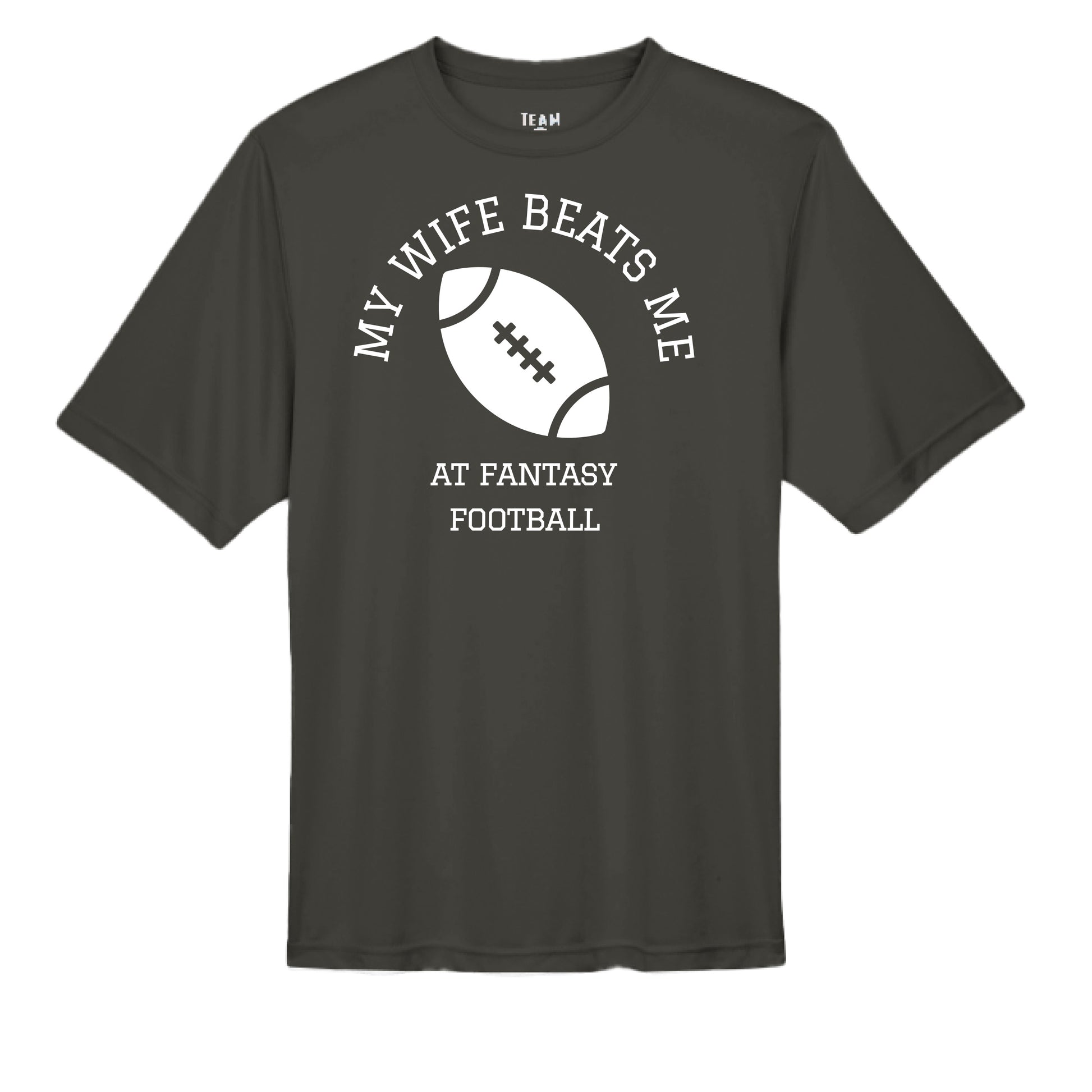 Fantasy Football - Laugh Riot Tees