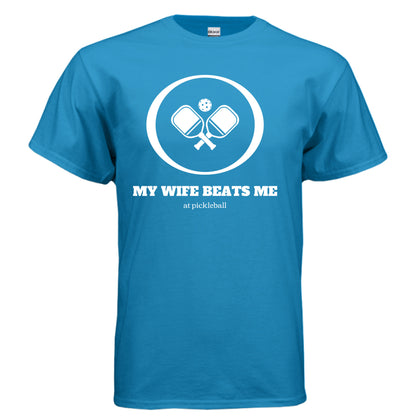 Pickleball - Laugh Riot Tees