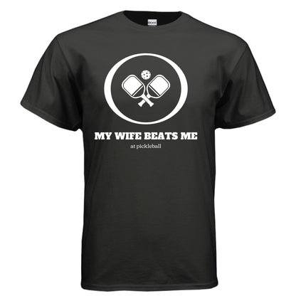 Pickleball - Laugh Riot Tees