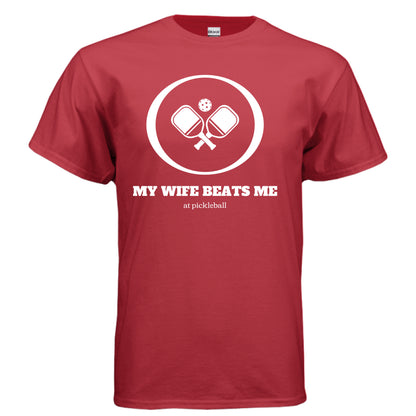 Pickleball - Laugh Riot Tees