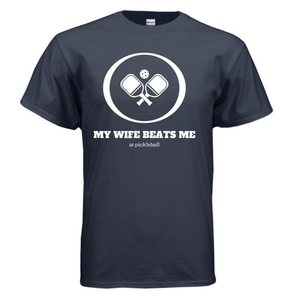 Pickleball - Laugh Riot Tees