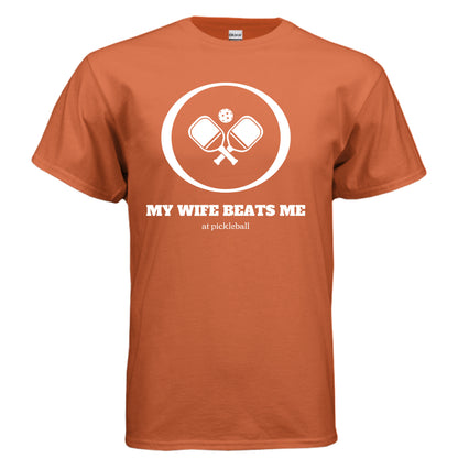 Pickleball - Laugh Riot Tees