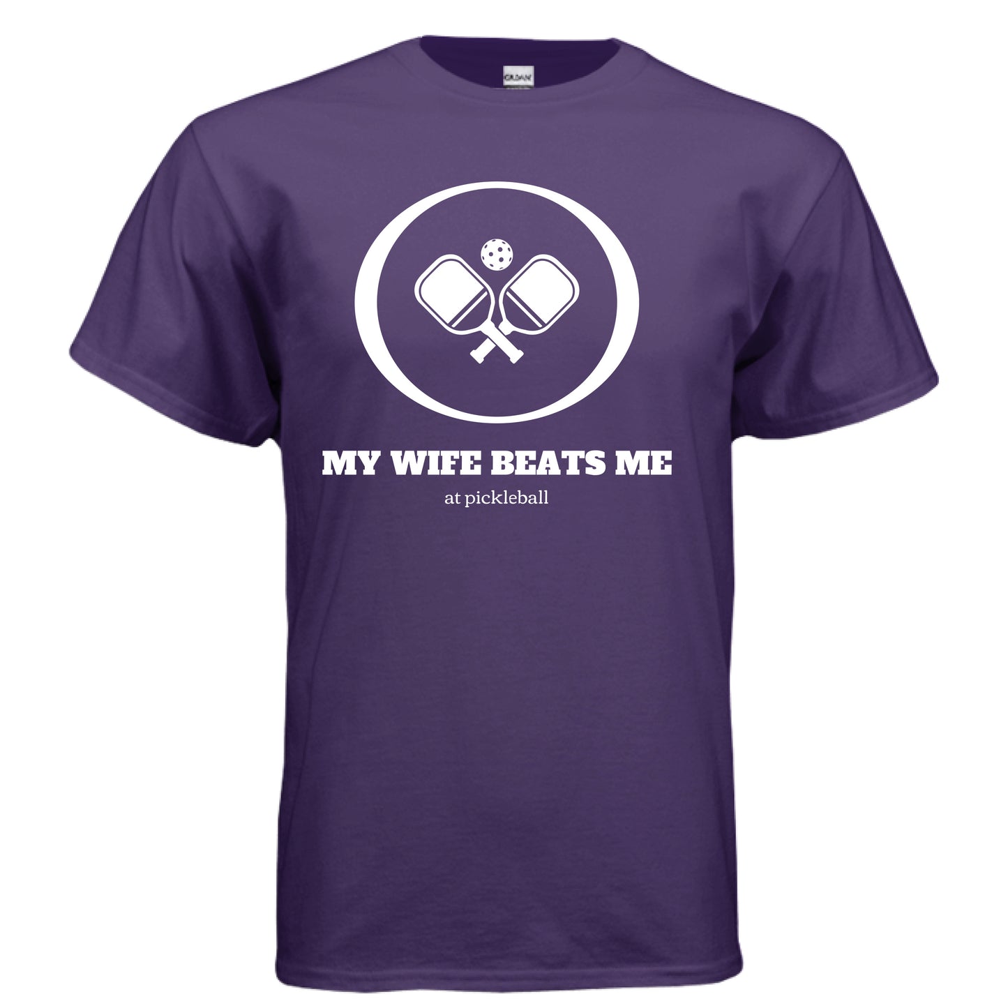 PURPLE - FRONT