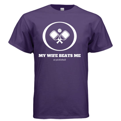 Pickleball - Laugh Riot Tees