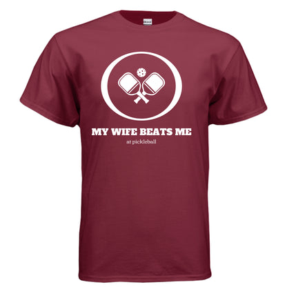 Pickleball - Laugh Riot Tees