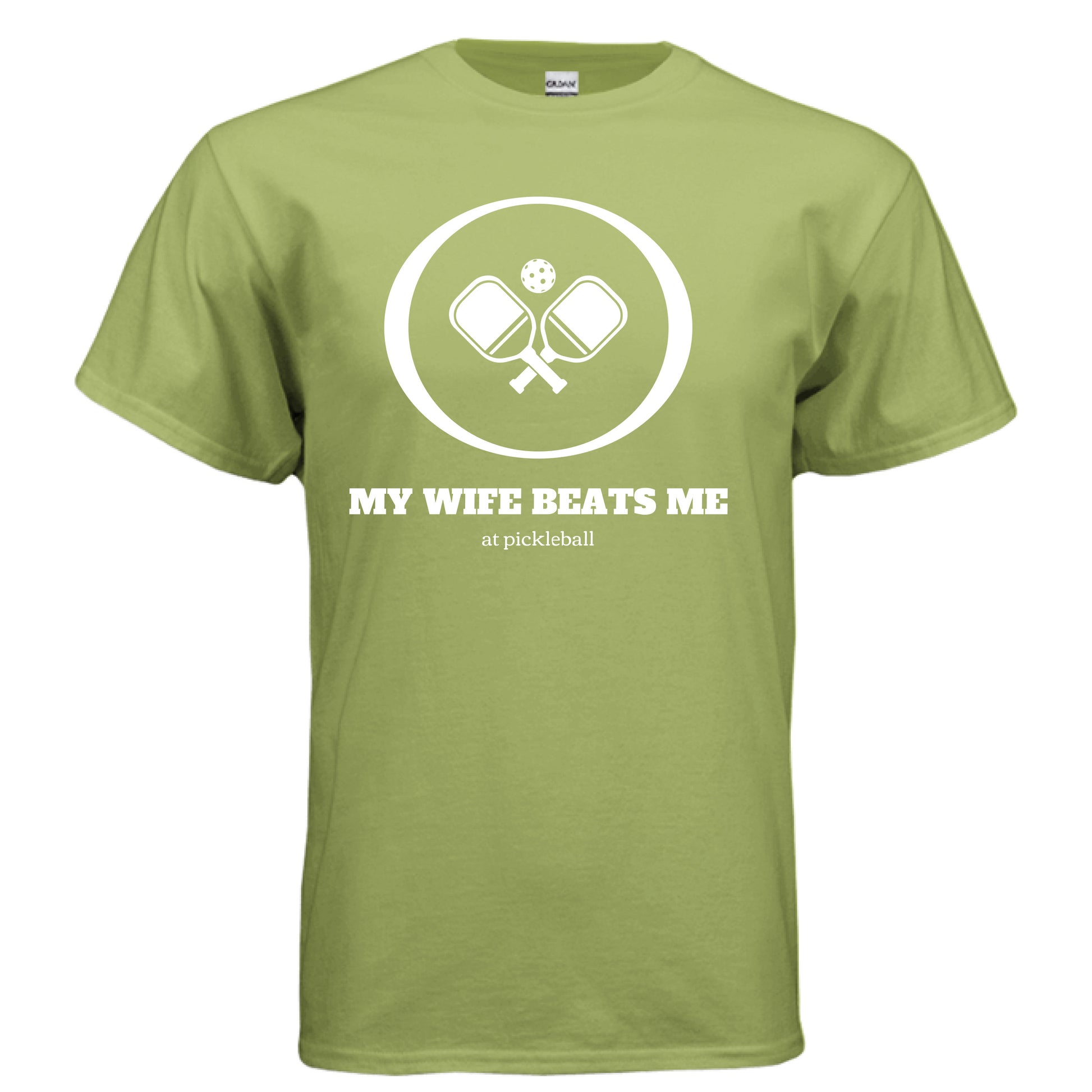 Pickleball - Laugh Riot Tees