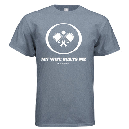 Pickleball - Laugh Riot Tees