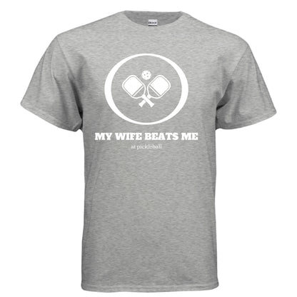 Pickleball - Laugh Riot Tees