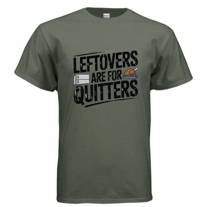 MILITARY GREEN - FRONT