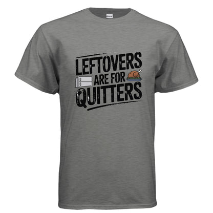 GRAPHITE HEATHER - FRONT