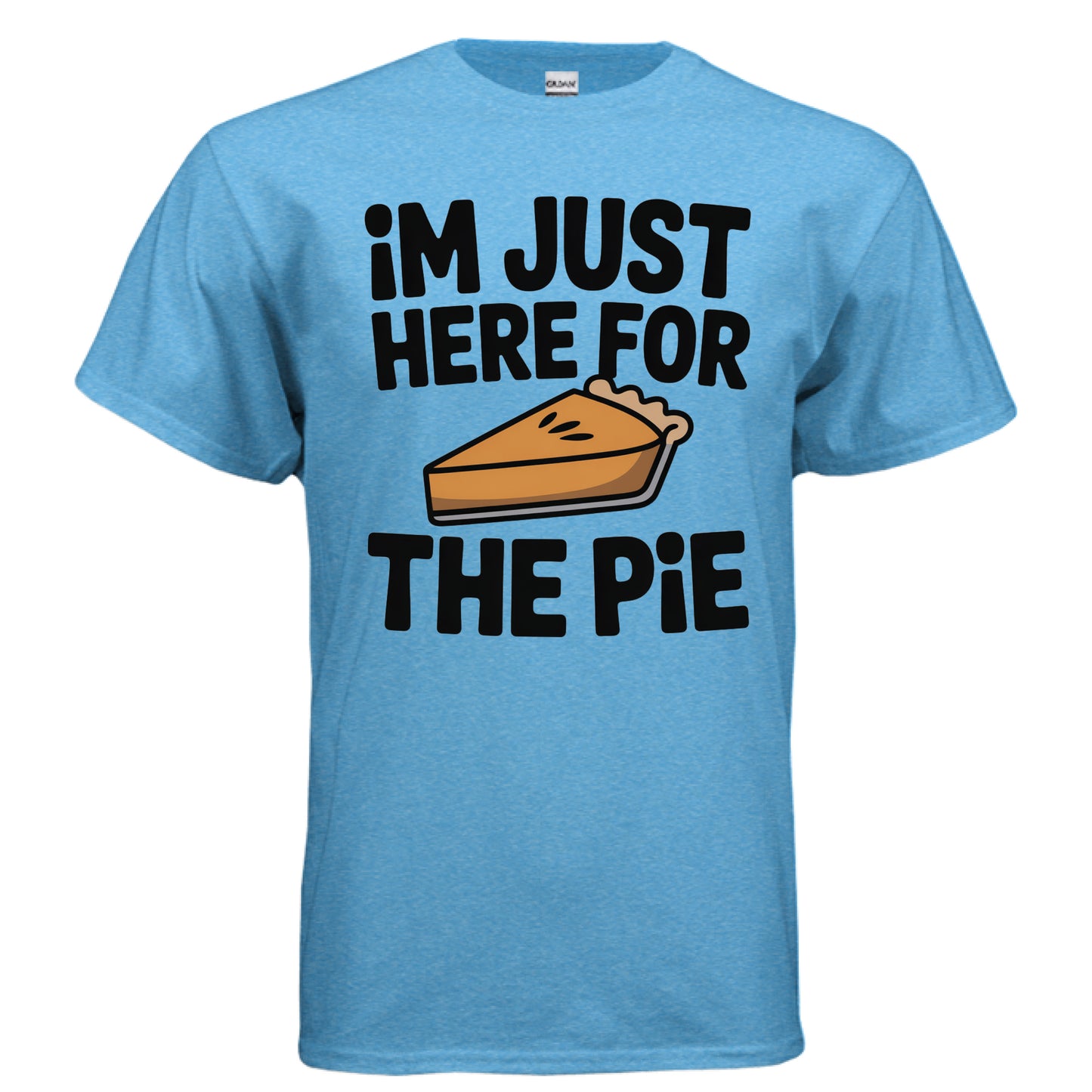 HEATHER SAPPHIRE - FRONT