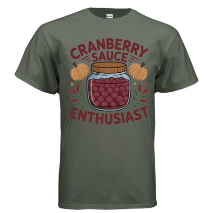 MILITARY GREEN - FRONT