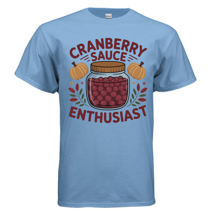 CAROLINA BLUE - FRONT