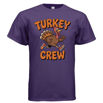 PURPLE - FRONT