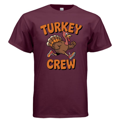 MAROON - FRONT