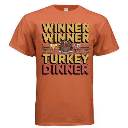 ORANGE - FRONT