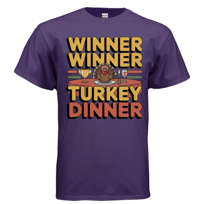 PURPLE - FRONT