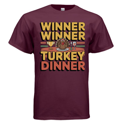 MAROON - FRONT