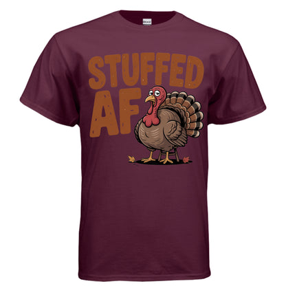 MAROON - FRONT