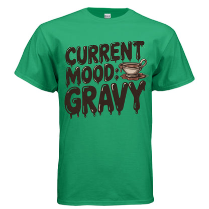 IRISH GREEN - FRONT