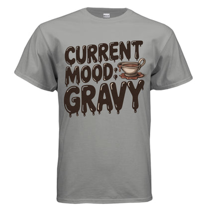GRAVEL - FRONT